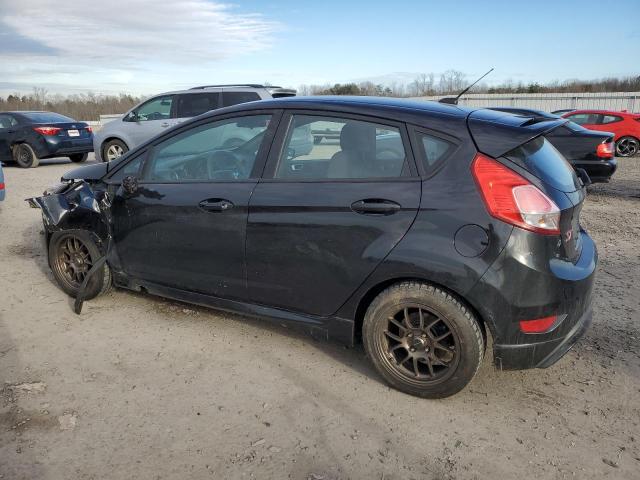 Image 2 of 2015 FORD FIESTA ST 2015 with VIN 3FADP4GX1FM157829