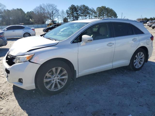 2014 TOYOTA VENZA LE 2014 image