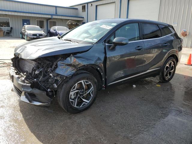 Изображение 1 2023 KIA SPORTAGE LX 2023 с VIN KNDPU3AF4P7165929