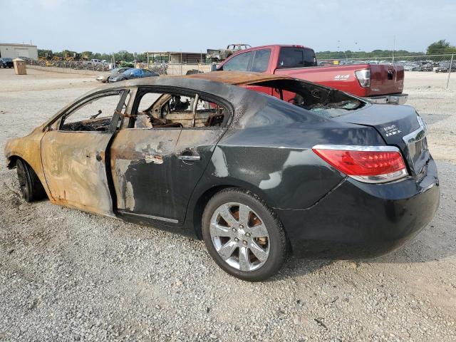 Obraz 2 z 2010 BUICK LACROSSE CXL 2010 z VIN 1G4GC5EG7AF245963