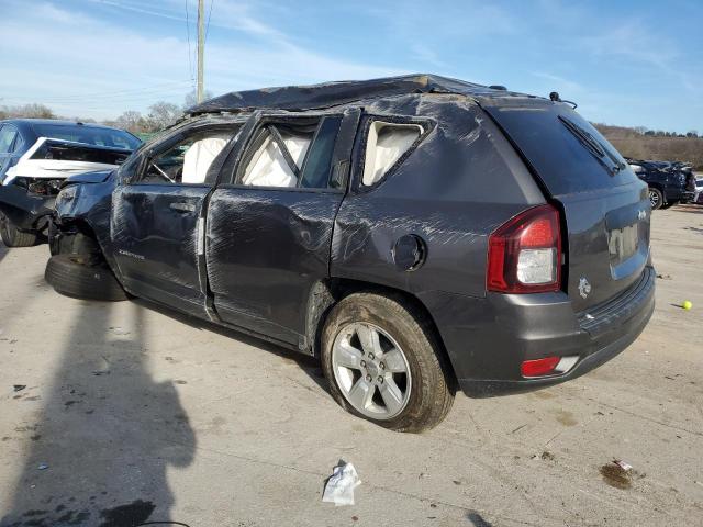 Obraz 2 z 2016 JEEP COMPASS SPORT 2016 z VIN 1C4NJCBB7GD575251