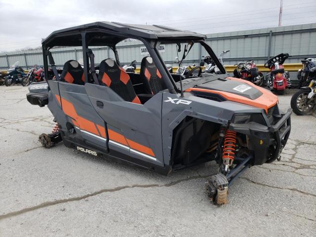 Изображение 2020 POLARIS GENERAL XP 4 1000 DELUXE 2020