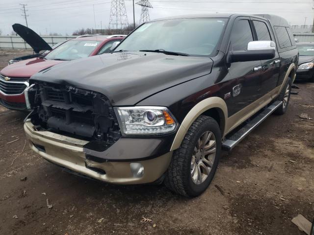 2013 RAM 1500 LONGHORN 2013 image
