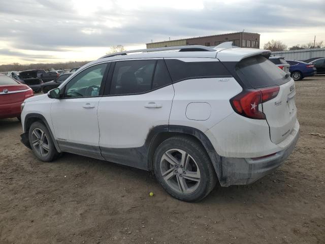 Obraz 2 z 2021 GMC TERRAIN SLT 2021 z VIN 3GKALPEV9ML303994