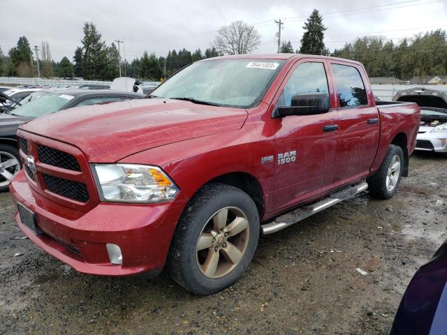 2014 RAM 1500 ST 2014 image