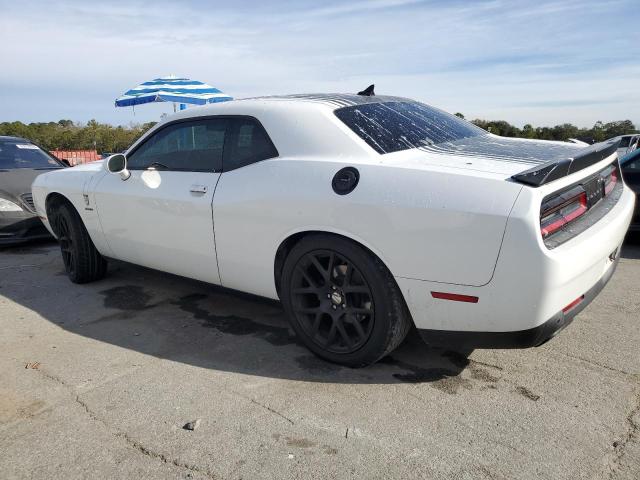 Image 2 of 2015 DODGE CHALLENGER SXT PLUS 2015 with VIN 2C3CDZBT0FH911399