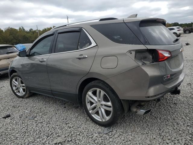 Image 2 of 2018 CHEVROLET EQUINOX PREMIER 2018 with VIN 3GNAXNEX4JS577084