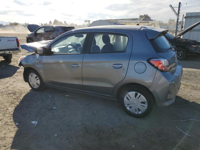 Image 2 of 2021 MITSUBISHI MIRAGE ES 2021 with VIN ML32AUHJ9MH007405