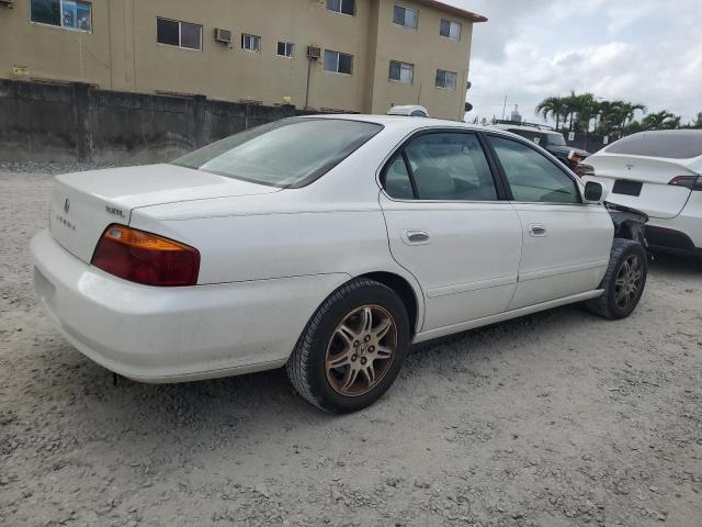 Изображение 3 2000 ACURA 3.2TL  2000 с VIN 19UUA5660YA048158