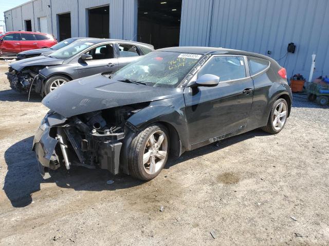 Изображение 2012 HYUNDAI VELOSTER  2012