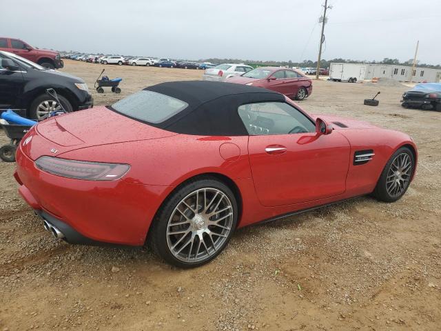 Image 3 of 2020 MERCEDES-BENZ AMG GT  2020 with VIN WDDYK7HA9LA025342