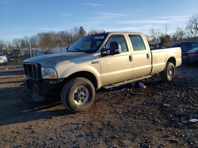Obraz 1 z 1999 FORD F250 SUPER DUTY 1999 z VIN 1FTNW21F0XEE95803