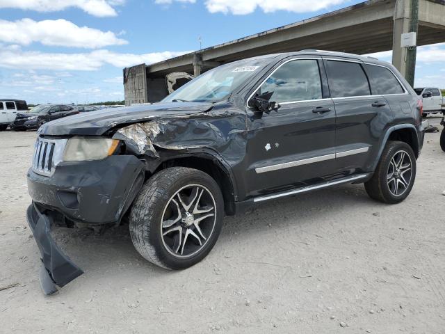 Изображение 2011 JEEP GRAND CHEROKEE LAREDO 2011