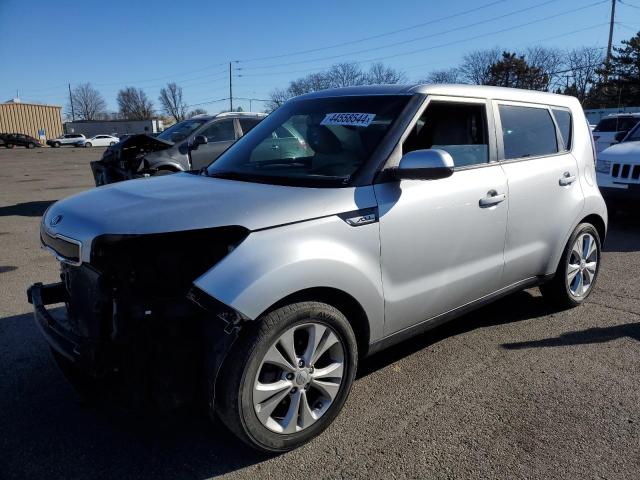 Obraz 1 z 2015 KIA SOUL + 2015 z VIN KNDJP3A56F7754628