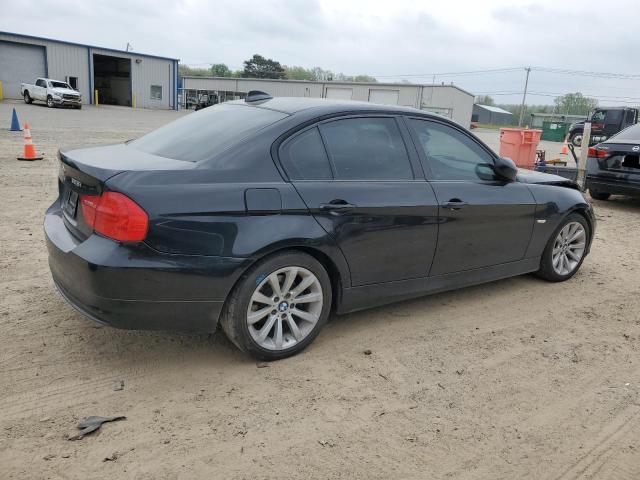 Image 3 of 2011 BMW 328 I 2011 with VIN WBAPH7G54BNM59567