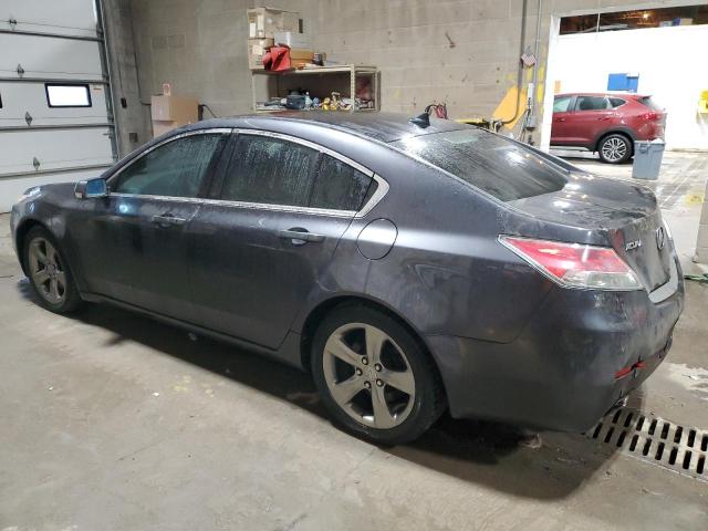 Obraz 2 z 2012 ACURA TL  2012 z VIN 19UUA9F21CA000827