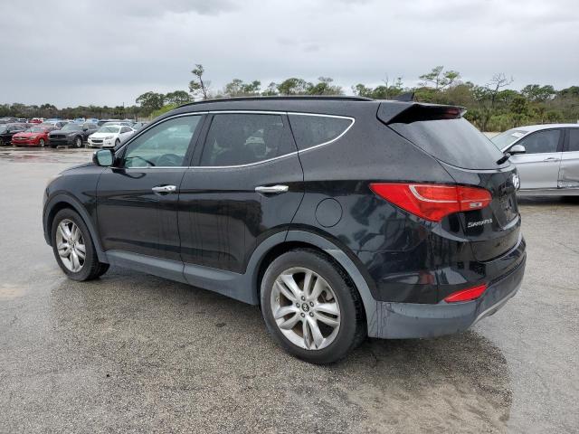 Obraz 2 z 2013 HYUNDAI SANTA FE SPORT  2013 z VIN 5XYZU3LAXDG032763