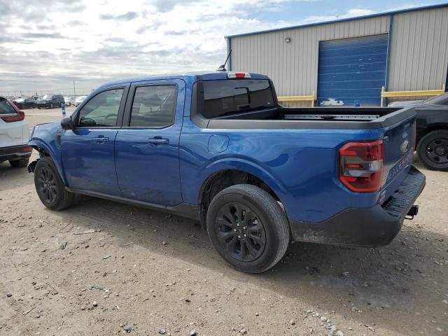 Изображение 2 2024 FORD MAVERICK LARIAT 2024 с VIN 3FTTW8M31RRA05638