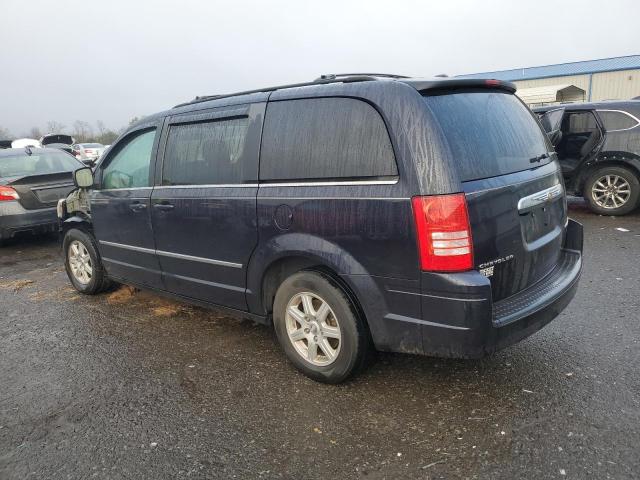 Изображение 2 2010 CHRYSLER TOWN & COUNTRY TOURING 2010 с VIN 2A4RR5D12AR148889