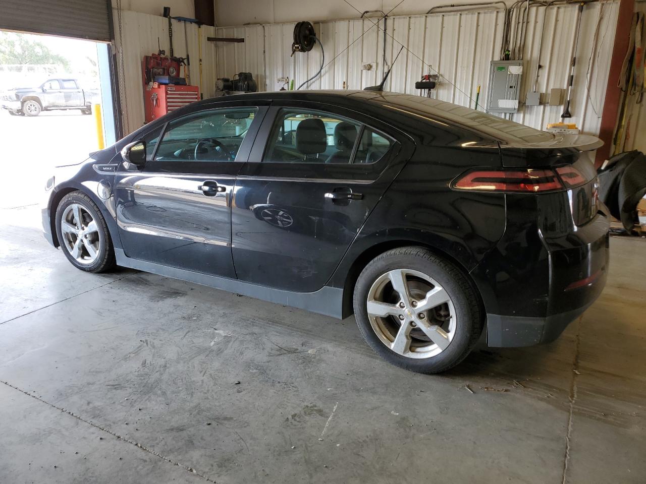 Obraz 2 z Chevrolet Volt 2018 z VIN 1G1RD6E40CU102432