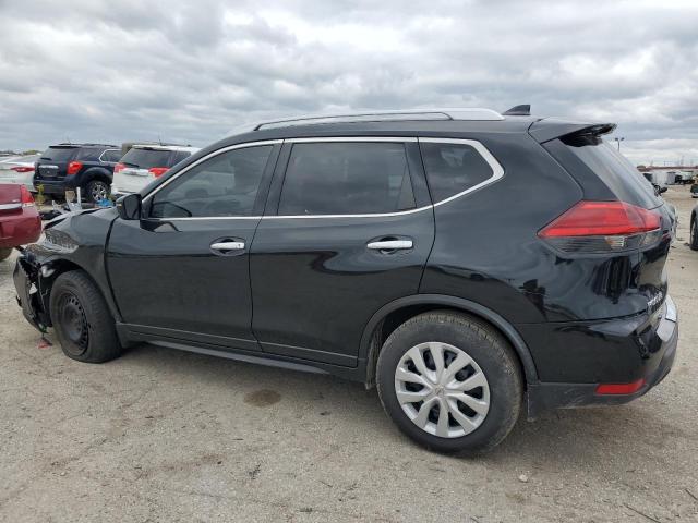 Image 2 of 2017 NISSAN ROGUE S 2017 with VIN JN8AT2MV0HW253779