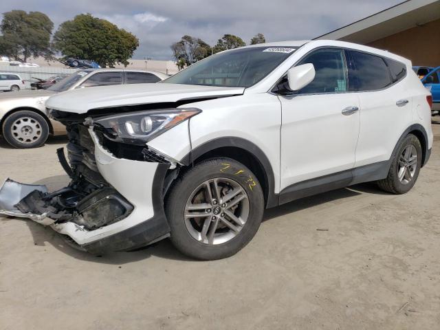 Obraz 1 z 2018 HYUNDAI SANTA FE SPORT  2018 z VIN 5NMZT3LB0JH069656