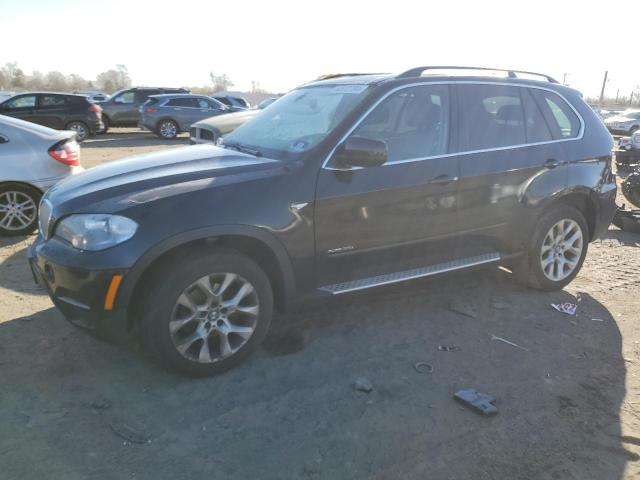 Obraz 1 z 2013 BMW X5 XDRIVE35I 2013 z VIN 5UXZV4C58D0B24404