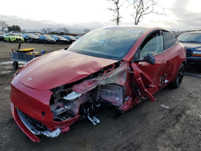 Изображение 2023 TESLA MODEL Y 2023
