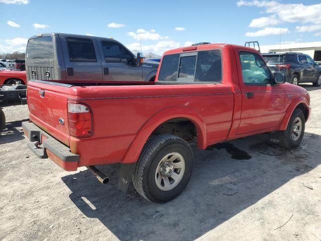 Image 3 of 2003 FORD RANGER  2003 with VIN 1FTYR10U83PB89476