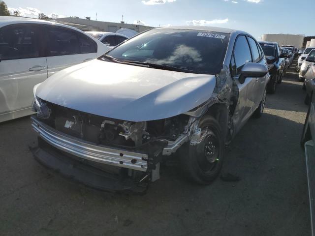 Obraz 1 z 2023 TOYOTA COROLLA LE 2023 z VIN JTDBDMHE2P3000708