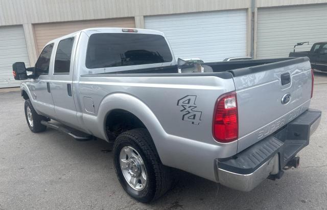 Obraz 3 z 2016 FORD F250 SUPER DUTY 2016 z VIN 1FT7W2BT5GEC43963