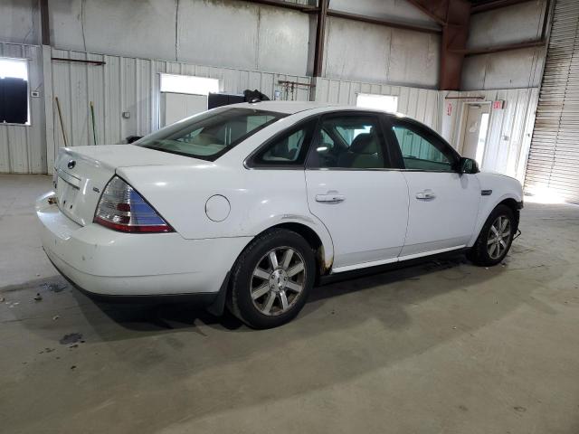 Image 3 of 2008 FORD TAURUS SEL 2008 with VIN 1FAHP24W18G175892