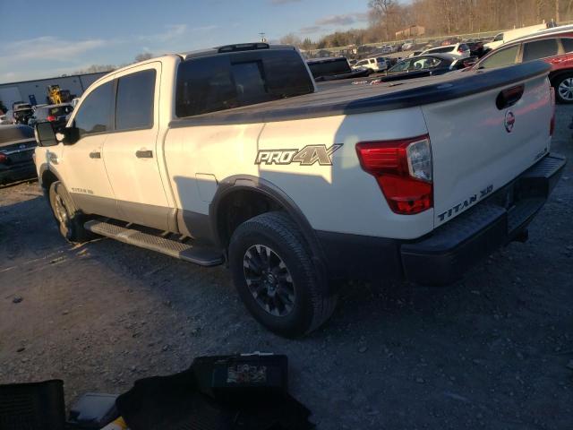 Obraz 2 z 2019 NISSAN TITAN XD SL 2019 z VIN 1N6BA1F43KN508973