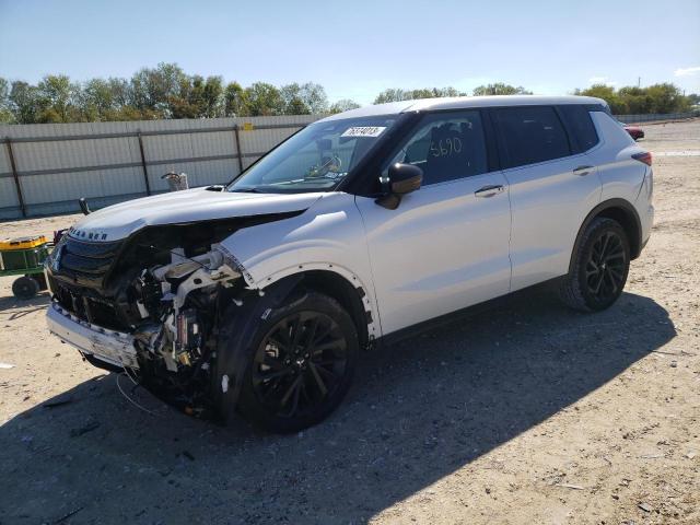 Obraz 2023 MITSUBISHI OUTLANDER SE 2023