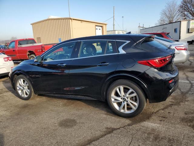 Изображение 2 2017 INFINITI QX30 BASE 2017 с VIN SJKCH5CPXHA034574