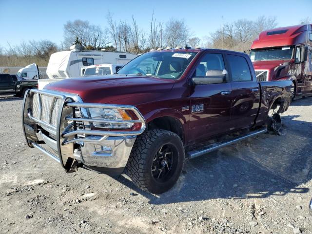 Obraz 2017 RAM 2500 SLT 2017