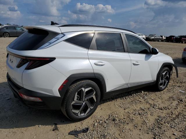 Obraz 3 z 2022 HYUNDAI TUCSON SEL 2022 z VIN 5NMJC3AE6NH095548