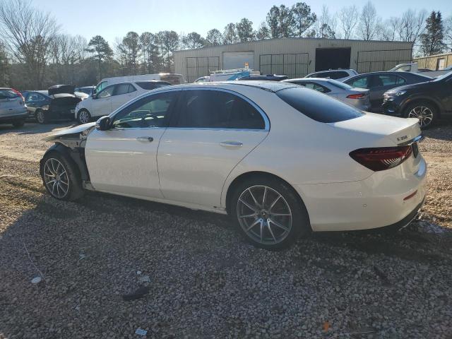 Obraz 2 z 2021 MERCEDES-BENZ E 350 2021 z VIN W1KZF8DB6MB002240