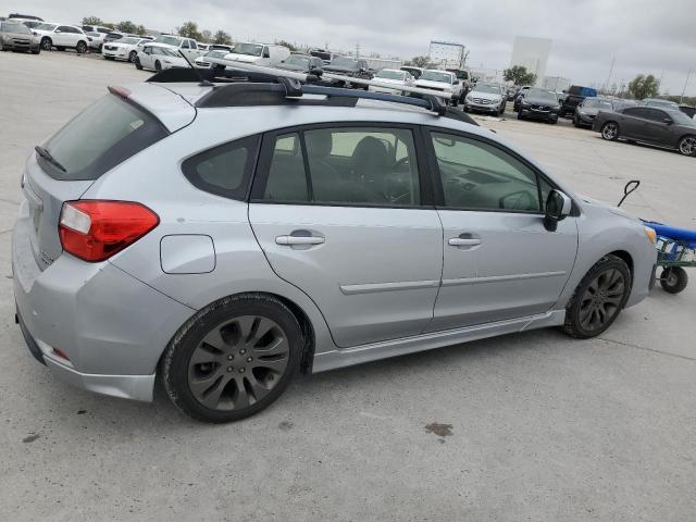 Изображение 3 2012 SUBARU IMPREZA SPORT LIMITED 2012 с VIN JF1GPAS62CH243693
