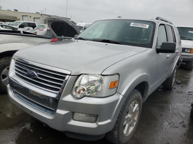 Image 1 of 2009 FORD EXPLORER XLT 2009 with VIN 1FMEU73E99UA30030