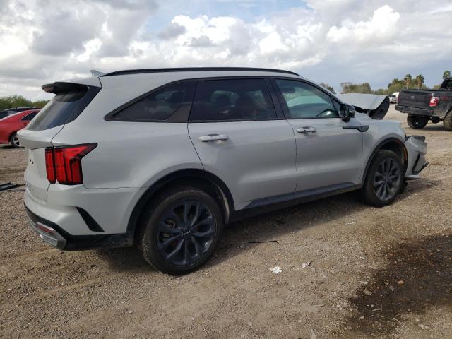 Image 3 of 2022 KIA SORENTO SX 2022 with VIN 5XYRKDLF9NG133026