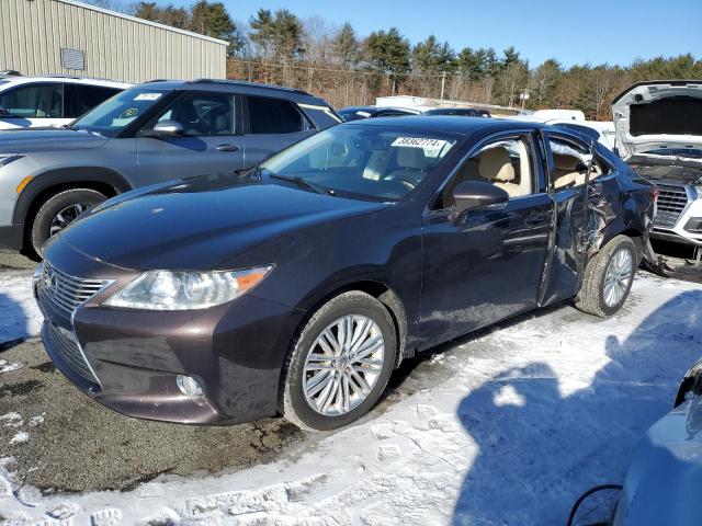 Image 1 of 2013 LEXUS ES 350 2013 with VIN JTHBK1GG6D2002274