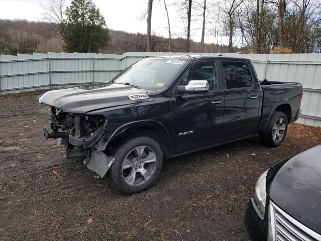 Obraz 2021 RAM 1500 LARAMIE 2021