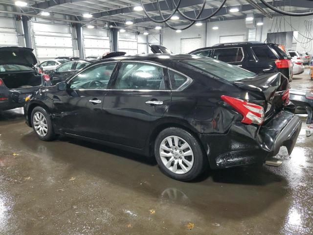 Изображение 2 2017 NISSAN ALTIMA 2.5 2017 с VIN 1N4AL3AP7HN364669