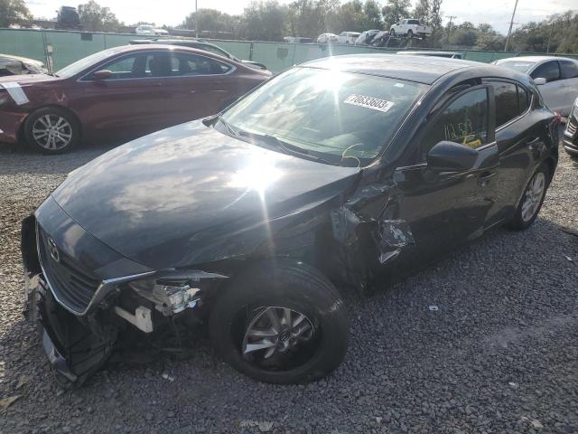 Obraz 2014 MAZDA 3 TOURING 2014