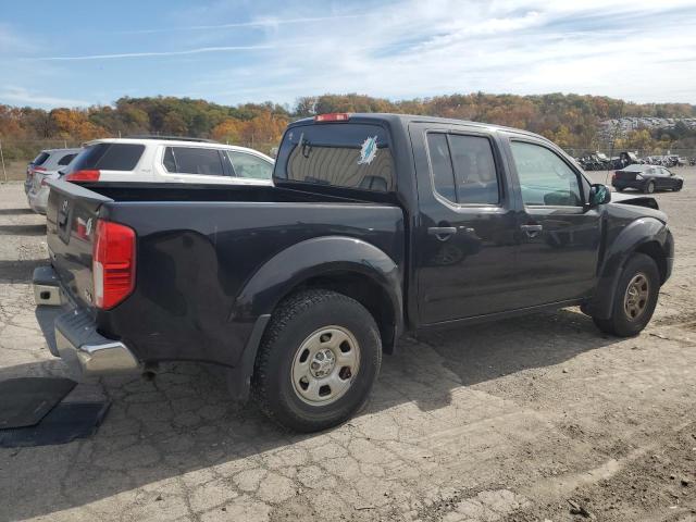 Image 3 of 2016 NISSAN FRONTIER S 2016 with VIN 1N6AD0EV3GN721971