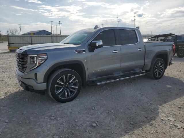 Obraz 2023 GMC SIERRA K1500 DENALI 2023