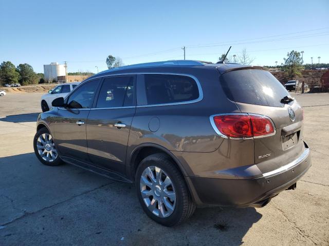 Obraz 2 z 2012 BUICK ENCLAVE  2012 z VIN 5GAKVDED7CJ358211