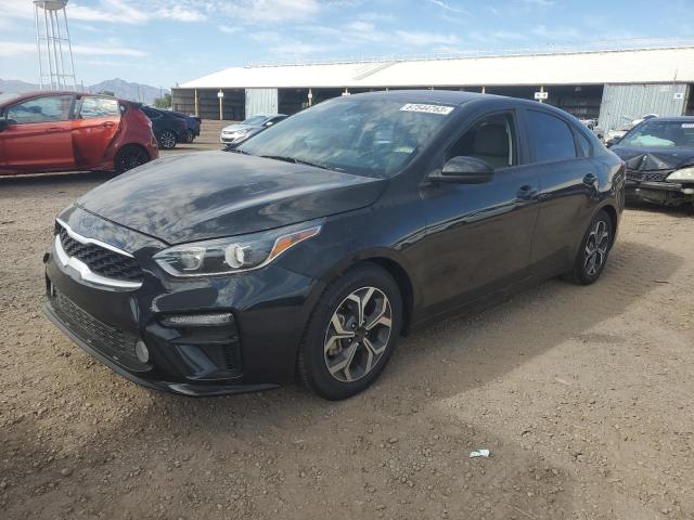 2020 KIA FORTE FE 2020 image