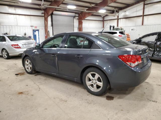 Obraz 2 z 2013 CHEVROLET CRUZE LT 2013 z VIN 1G1PC5SB8D7226262